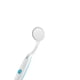 thumbnail image 1 of Súper brillante LED Dental boca espejo dientes blanquear herramienta de luz limpia (azul) Likrtyny Cuidado Belleza, 1 of 8