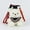 Red, variant on Class of 2026 Graduation Bear Plush Toy Keychain, 6" Blue Small Stuffed Animal Teddy Bear Charm with Graduation Outfit, Graduation Gifts for Graduation Party Decor & Backpack Pendant