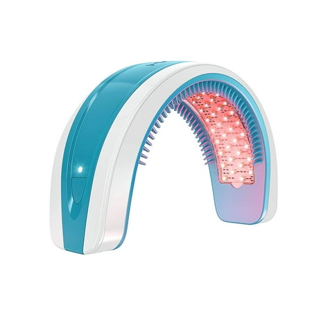 HairMax LaserBand 82 Home Hair Growth Device. 82 Medical Grade