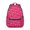 Black-17, variant on Donut Pattern Backpack - Ergonomic School Bag for Teens & Adults, Sturdy Laptop Compartment, Trendy Donut Design, Perfect for Commuting & Travel, Great Gift for Donut Admirers