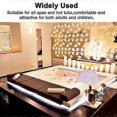 thumbnail image 3 of Spa and Hot Tub Inflatable Booster Seat Pad with Soft Back Support, 3 of 5