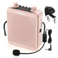 thumbnail image 1 of Sistema PA Giecy 30W 2800mAh Amplificador de voz portátil, 1 of 9