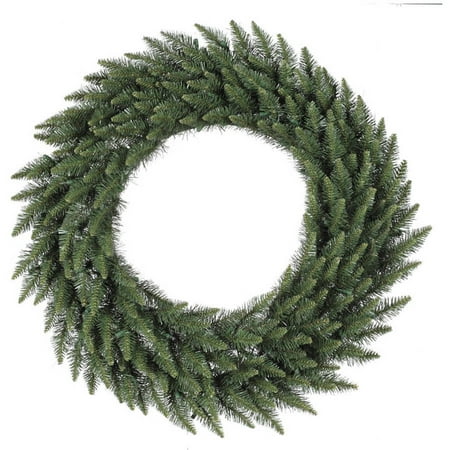 Vickerman 36" Camdon Fir Wreath 230 Tips