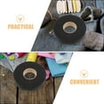 thumbnail image 3 of RENACLIPY Black Nonwoven Hem Tape for Clothes and Curtains, No Sew Fabric Tape for Easy Repairs and Sewing Projects, 3 of 8