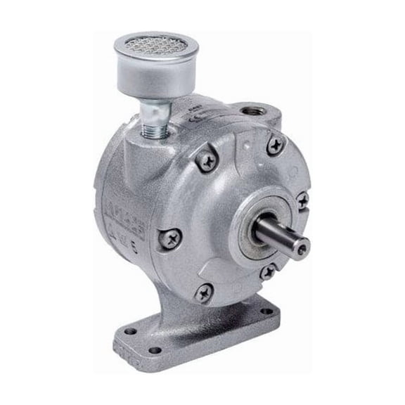 Stock 40/Skid 4Am-Frv-13C Air Motor 4AM-FRV-13C