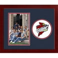 thumbnail image 1 of Campus Image IA998SLPFV Iowa State University Spirit Photo Frame - Vertical, 1 of 1