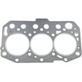 thumbnail image 2 of 3TNM74 Cylinder Head + 1 Set Full Gasket Kit For Yanmar 3TNM74F 3TNM74F-SAKV Engine Mini Excavator Generator SCT1 SA221 Tractor For John Deere Engine, 2 of 6