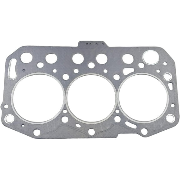 3TNM74 Cylinder head gasket For Yanmar 3TNM74F 3TNM74F-SAKV Engine Mini Excavator Generator SCT1 SA221 Tractor For John Deere Engine