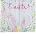 thumbnail image 4 of Northlight Happy Easter Bunny Ears Garden Flag - 12.5"  x 18", 4 of 6