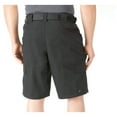 thumbnail image 2 of 5.11 Work Gear Mens Taclite Pro 11-Inch Shorts, Lightweight, Adjustable Waistband, Black, 42, Style 73308, 2 of 4