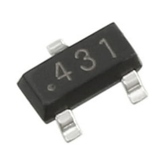2N2222A Plastic-Encapsulate Power Transistor NPN TO-92 50PCS