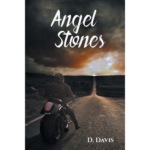 Angel Stones, (Paperback)