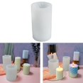 thumbnail image 4 of GUOOL Pillar Silicone Silicone M M, 4 of 8