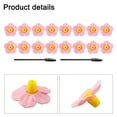 thumbnail image 4 of Rotation Stainless Steel Wall Mounted Kitchen Sink Water Faucet Tap Single Cold, 4 of 8