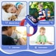 thumbnail image 4 of Reloj inteligente VANSING para niños con cámara, tarjeta SD de 32 GB, azul, 4 of 7