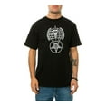 thumbnail image 2 of Black Scale Mens The Underworld Seal Graphic T-Shirt, Black, Small, 2 of 2