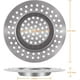 thumbnail image 2 of 7.5cm Stainless Steel Kitchen Sink Strainer Set Of 2, 2 of 5