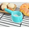 thumbnail image 3 of food storage bag freshness sealing clip, 3 of 5