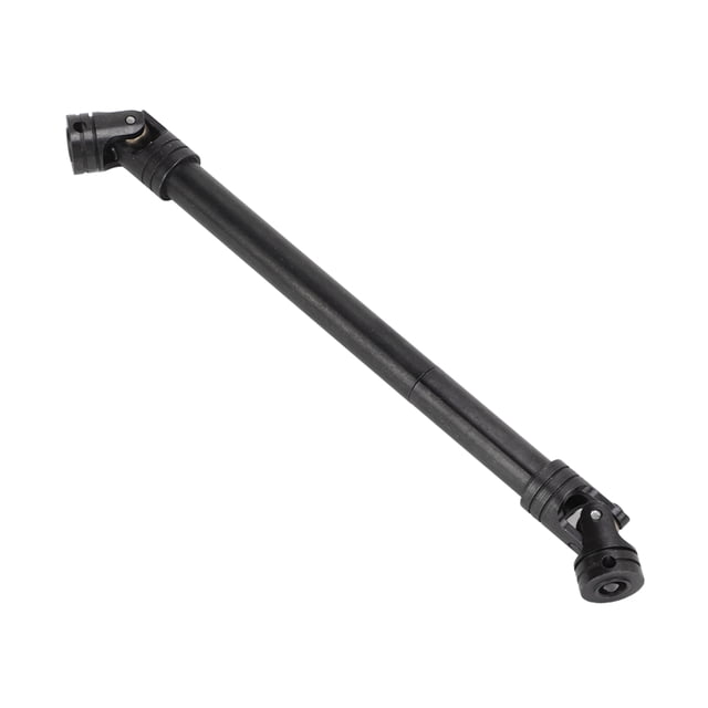 Eje De Transmisión De Coche RC, Estructura Cruzada De Acero De Alta Estabilidad Eje De Transmisión RC 1/10 Resistente Al Desgaste Para Coche De Control Remoto 1/10 ANGGREK Otros