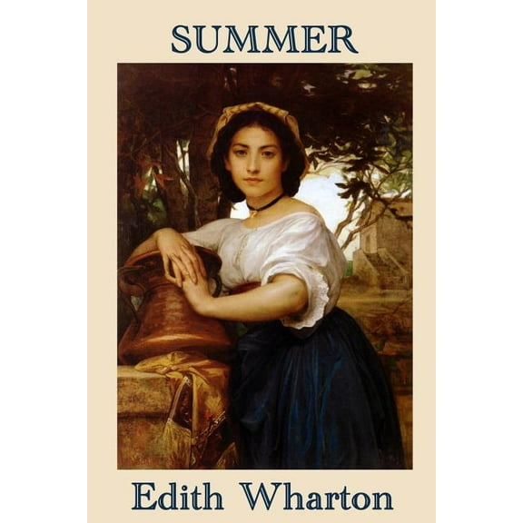 Summer: A Novel of Desire, Society, and Consequence, (Paperback)