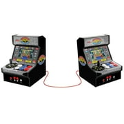 My Arcade Street Fighter II Champion Edition Micro Player Retro Mini Arcade Machine