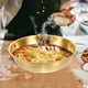 thumbnail image 5 of Olla de fideos coreana de acero inoxidable, olla de Ramen con asa, olla de fideos, olla coreana, 5 of 6