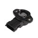 thumbnail image 1 of Sensores de posición del acelerador Unique Bargains No.3517026900 para Hyundai Accent 2006-2011 1 Pcs, 1 of 7