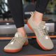 thumbnail image 5 of Zapatos para Correr Casuales Minimalistas Descalzos Antideslizantes Actividades Al Aire Libre, 5 of 9