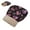 Digital Illustration Of Hearts, variant on Winter Cat Sleeping Bag For Indoor Pet Sleeping Bag 18.9'x22.8' Digital Bows