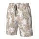 thumbnail image 4 of Fotbe Retro Bunny Flower Trajes de Baño Estampados para Hombre, Shorts de Verano de Secado Rápido, Ropa de Playa, Bañadores-Medium, 4 of 6