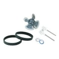 thumbnail image 3 of S SERENABLE Cleaner Engine High Performance Engine Assembly for MX6 Pool Suction Cleaner with Tracks, 3 of 9