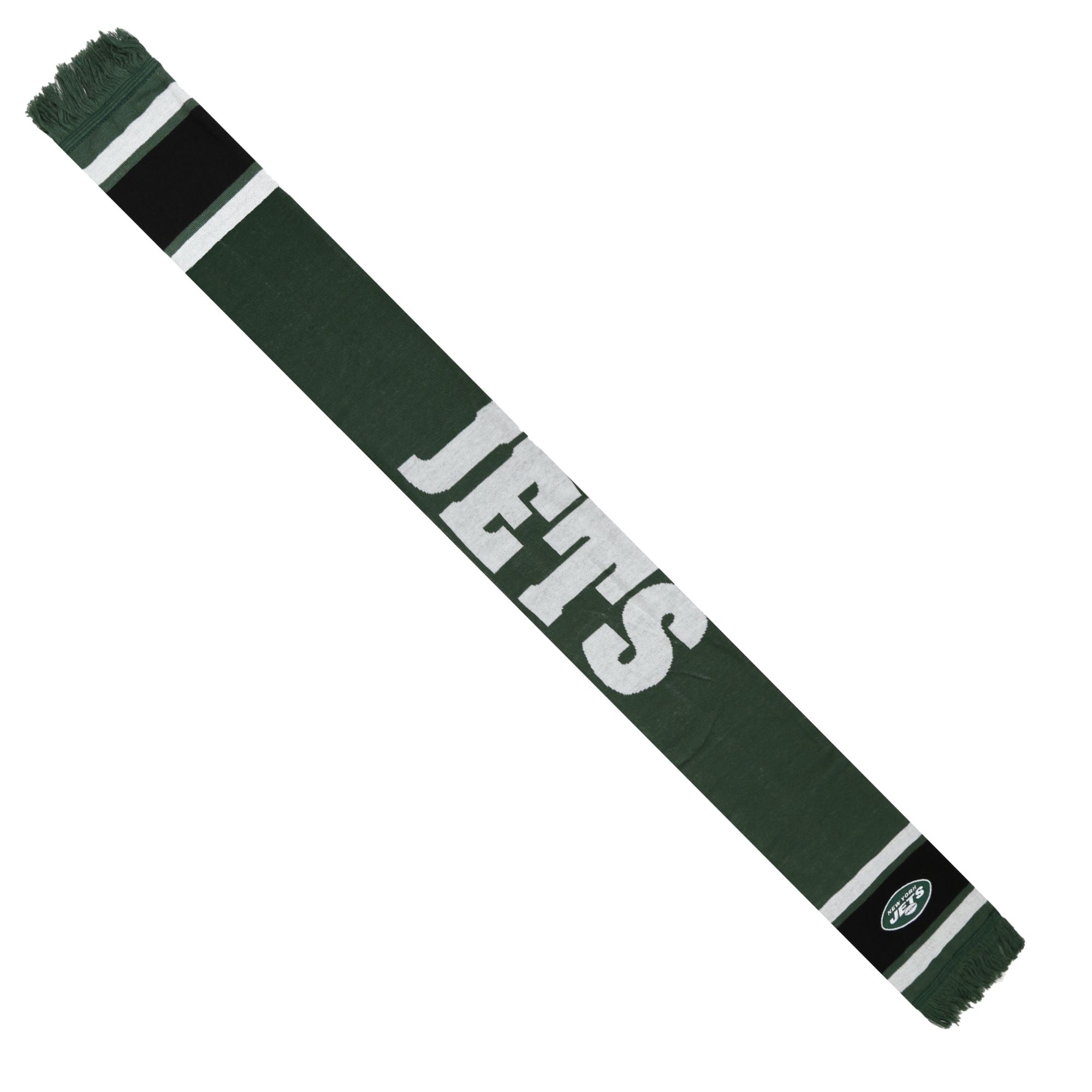 Fan Favorite - NFL Vantage Scarf, New York Jets