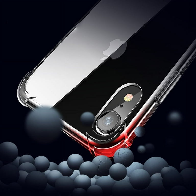 JETech Case For IPhone 16 6.1-Inch, Shockproof Phone Bumper Cover, Solid Color Matte