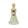 thumbnail image 3 of Enesco Growing Up Birthday Girls Blonde Age 11 Porcelain Bisque Figurine 5.5in H, 3 of 4