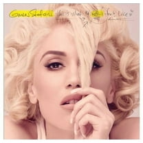 Gwen Stefani - This Is What the Truth Feels Like - Music & Performance - Vinyl
