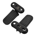 thumbnail image 2 of SHISUYAN 1 Pair Mountain Bike Pedal Rear Foot Peg Electric Moped Pedal Replacement Foot Peg, 2 of 9