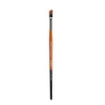 thumbnail image 7 of Kingart PREMIUM Radiant Taklon Paint Brush, Size-3/8, 7 of 7