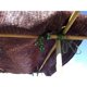 thumbnail image 1 of Malla de sombreo Marron - Metro Lineal - 1 m. de ancho, 1 of 3