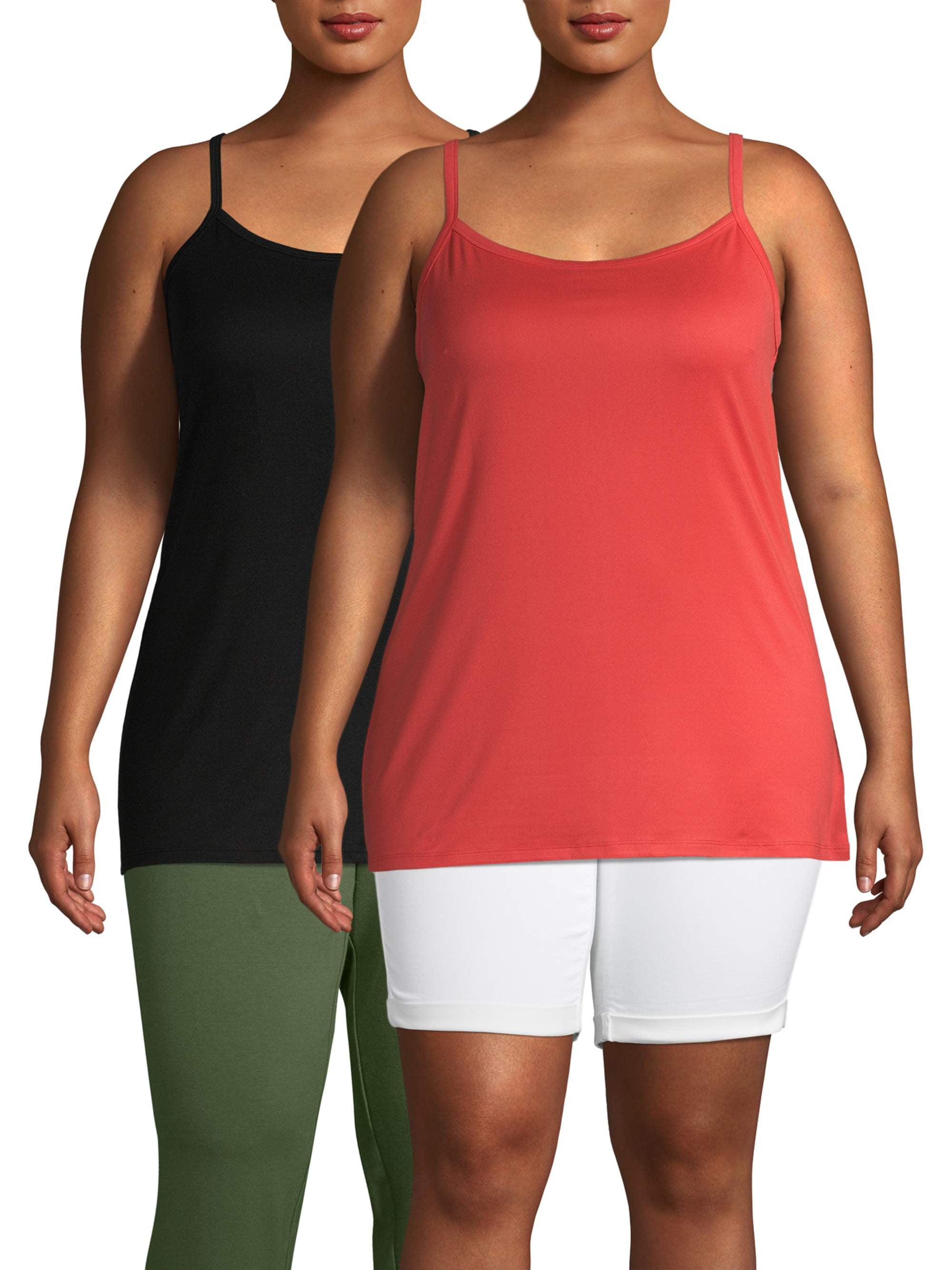 terra and sky tunic tank