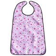 thumbnail image 1 of Babero para ancianos, cuenco de arroz, delantal impermeable para adultos para que coman las personas mayores, 1 of 2