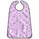 thumbnail image 1 of Babero para ancianos, cuenco de arroz, delantal impermeable para adultos para que coman las personas mayores, 1 of 2