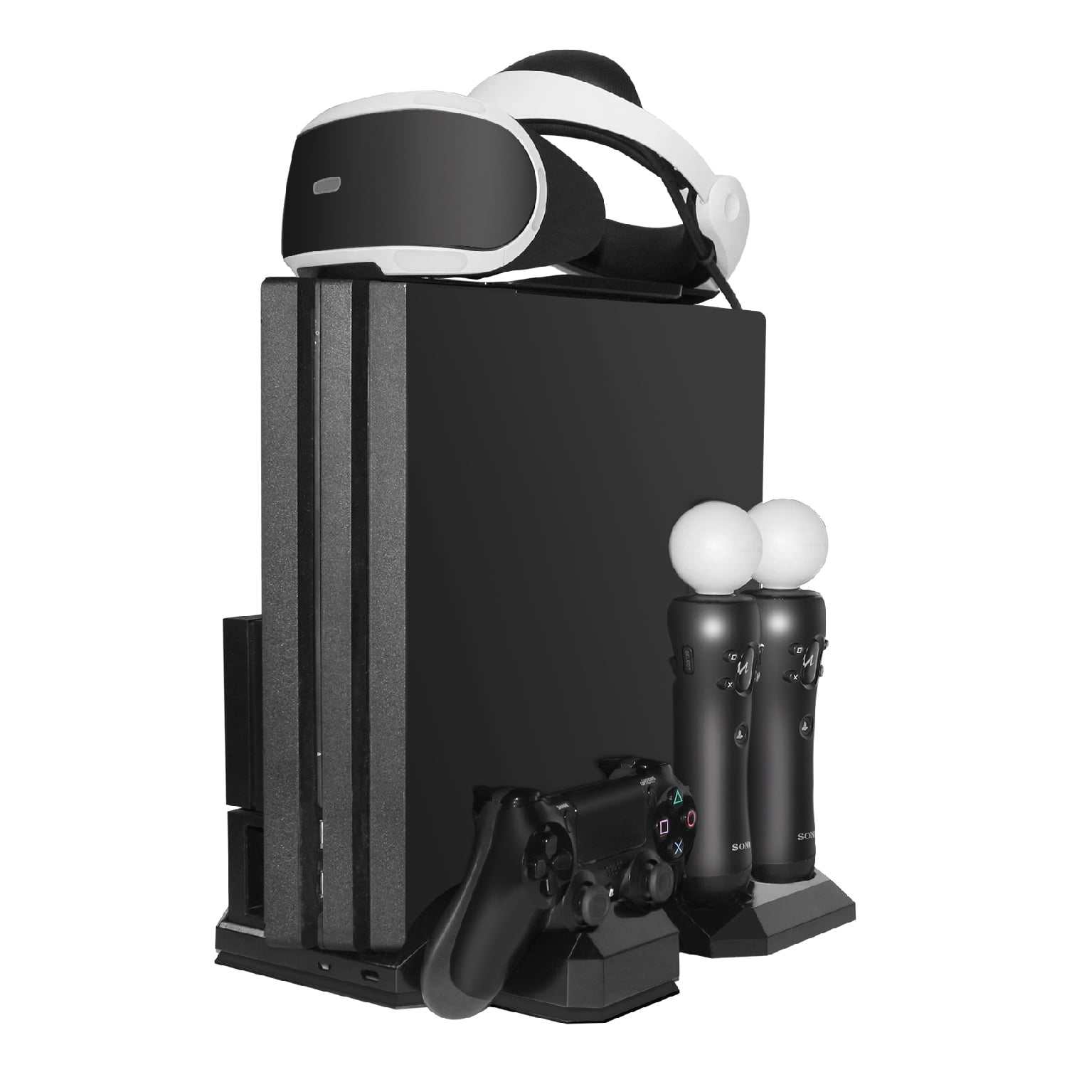 ps4 vr station