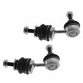 thumbnail image 4 of Stabilizer Sway Bar Link Rear Pair Set For Jaguar 2002-2008 X-Type XType, 4 of 8