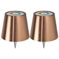 thumbnail image 2 of Decorativa para botella vino 5684497 (L-2PCS), 2 of 8