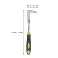 thumbnail image 3 of Portable Garden Weeding Device Durable Weed Extractor Handle Grass Weeder, 3 of 8