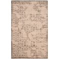 thumbnail image 5 of SAFAVIEH Brilliance Della Oriental Runner Rug, Cream/Grey, 2'2" x 8', 5 of 7