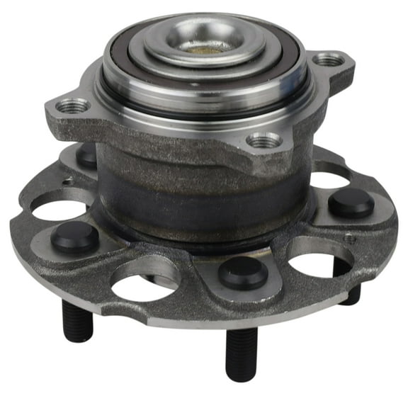 Bodeman Rear Wheel Bearing and Hub Assembly w/ABS for 2007-2011 Honda CR-V 2WD | 512344