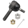 thumbnail image 4 of Golf Cart Tie Rod End Kit for Club Car DS G&E 1976-2008 7539 7540, 4 of 5