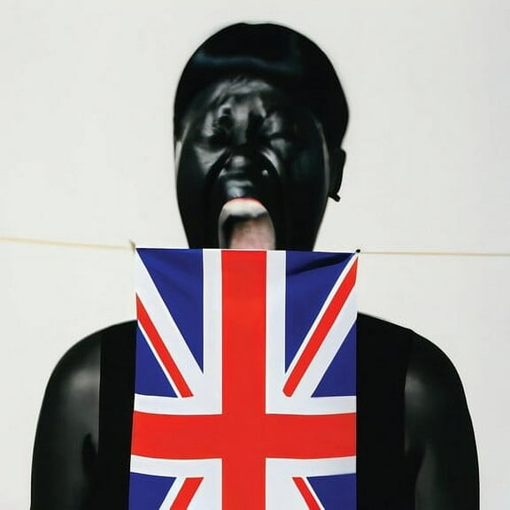 V Brown V - Am I British Yet? - Music & Performance - Vinyl