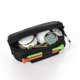 thumbnail image 3 of BOLSA DE GOLF Cráneo Bolsa de accesorios de GOLF Riñonera pequeña Pelota de GOLF, 3 of 5